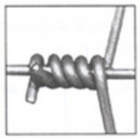 more images of HINGE JOINT FIELD FENCE