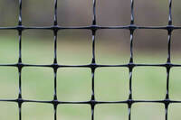 more images of POLY DEER FENCE