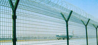 more images of PERIMETER FENCE