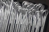 more images of GALVANISED BINDING WIRE