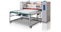 more images of HY-QG-6 Computerized Panel Cutter Machine
