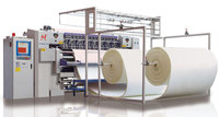 more images of HY-W-SJ High Speed Multi-needle Quilting Machine