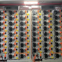 more images of BMS Battery System