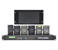 more images of G-TH WL Wireless Battery Management System
