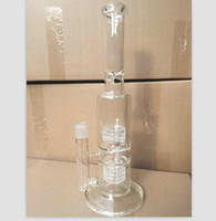 more images of MZ-WPS1# double matrix perc glass water pipes