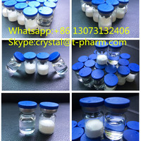 more images of HGH hgh, Jintropin Human Growth Hormone CAS NO.12629-01-5