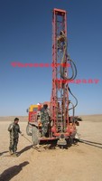 more images of Truck Mounted drilling rig