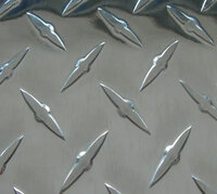 more images of Aluminum Checker Plate