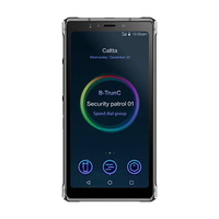 Caltta GH820 Dual-mode Smart Radio