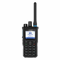 more images of Caltta DH590 DMR Portable Radio