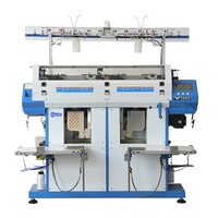 more images of High Speed Glove Knitting Machine