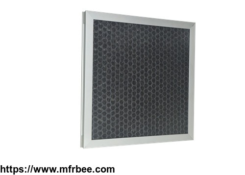 bamboo_charcoal_activated_carbon_air_filter_with_high_adsorption_capacity_for_lab_clean_room_kitchen