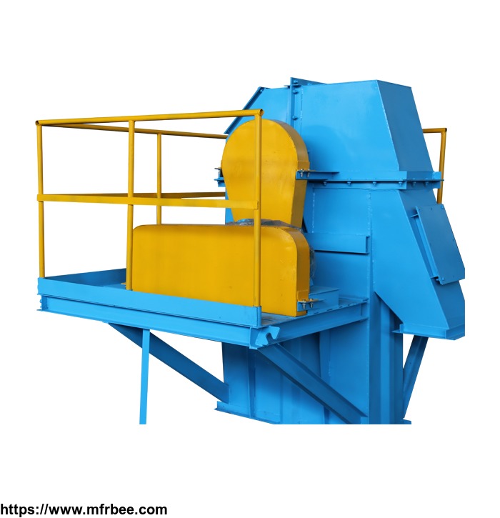 hot_sale_industrial_vertical_transport_bulk_material_handling_bucket_elevator_manufacture