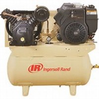 more images of Ingersoll Rand Screw Refrigeration Compressor