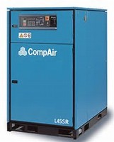 CompAir Screw Refrigeration Compressor