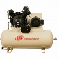 more images of Ingersoll Rand Scroll Refrigeration Compressor
