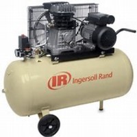 Ingersoll Rand Air Conditioner Compressor