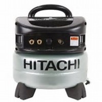 Hitachi Air Conditioner Compressor