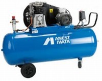 ANEST IWATA Air Conditioner Compressor