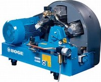 more images of BOGE Air Conditioner Compressor