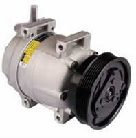 more images of Suiden Air Conditioner Compressor