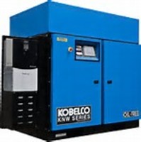 more images of KOBELCO Refrigerator Compressor