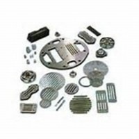 KOMATSU A/C Compressor Spare Parts