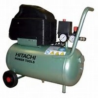 more images of Hitachi Compressor SL Series