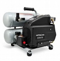more images of Hitachi Compressor A Series