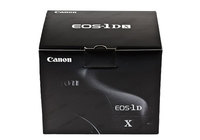 Canon EOS 1D X DSLR Digital Camera Body  (IndoElectronic)