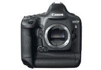 more images of Canon EOS 1D X DSLR Digital Camera Body  (IndoElectronic)