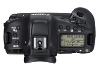 Canon EOS 1D X Mark II (IndoElectronic)