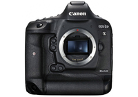more images of Canon EOS 1D X Mark II (IndoElectronic)