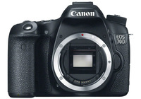 more images of Canon EOS 70D Digital Camera DSLR Body (IndoElectronic)