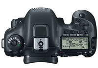 Canon EOS 7D Mark II Body (IndoElectronic)
