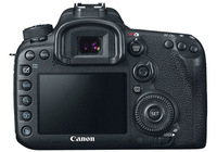 Canon EOS 7D Mark II with EF-S 15-85mm f/3.5-5.6 IS USM kit (IndoElectronic)