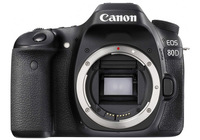 more images of Canon EOS 80D Digital Camera DSLR Body (IndoElectronic)