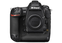 Nikon D5 (XQD) (IndoElectronic)
