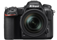 more images of Nikon D500 with 16-80mm VR Lens Kit (IndoElectronic)