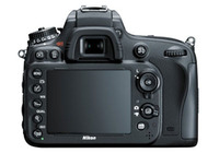 Nikon D610 with 24-85mm VR Lens Kit (IndoElectronic)