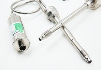 more images of PT112B/PT123B/PT133B Series Import-Substituting Melt Pressure Transmitter