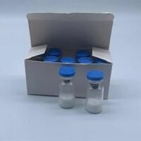more images of factory supply Frag 176 191 100iu jintropin 2ml vial labeled hgh  WhatsApp:+8619930560089