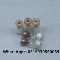 more images of factory supply Frag 176 191 100iu jintropin 2ml vial labeled hgh  WhatsApp:+8619930560089