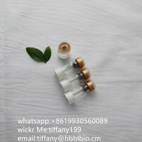 more images of 191  aa peptides bodybuilding HGH raw test peptide powder   WhatsApp:+8619930560089