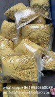 Chinese Top Supplier 5CLADBA Yellow Powder Buy 5CL-ADB-A   whatsapp:+8619930560089