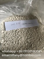more images of Best in quality SGT-78 White powder whatsapp:+8619930560089