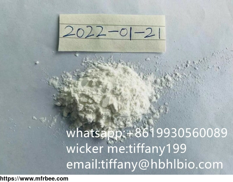2022_new_product_di_methylaminoi_sopropyl_chlo_ride_hydro_chloride_cas_4584_49_0_whatsapp_8619930560089
