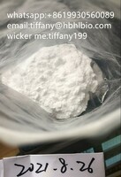 China Wholesale Fluapromazepam/Bromazlam Powder whatsapp:+8619930560089