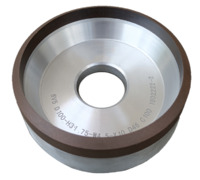 more images of Special Grinding Wheels for CNC Tool Grinder