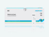 Malaria (p.f/pan) Antibody Rapid Test